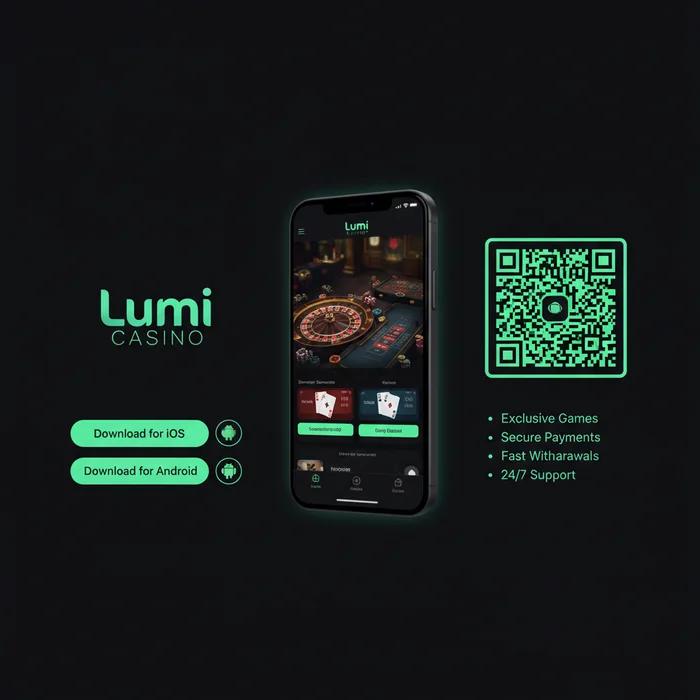 Lumi Casino